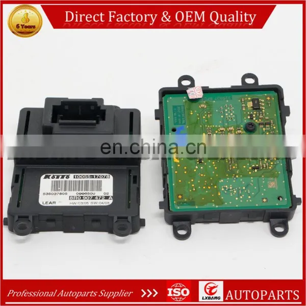 OEM 8R0907472A Xenon Light Control Units HID Headlight Ballast FOR Audi Q5 Control Module LED DRL Control Unit photo-4