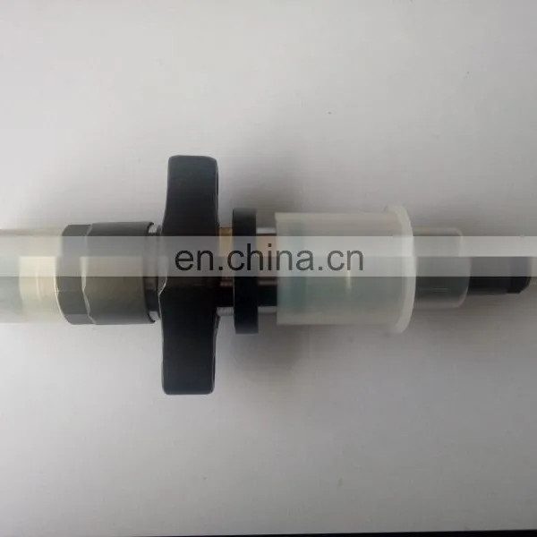 Common Rail Fuel Injector 0445110057 photo-6