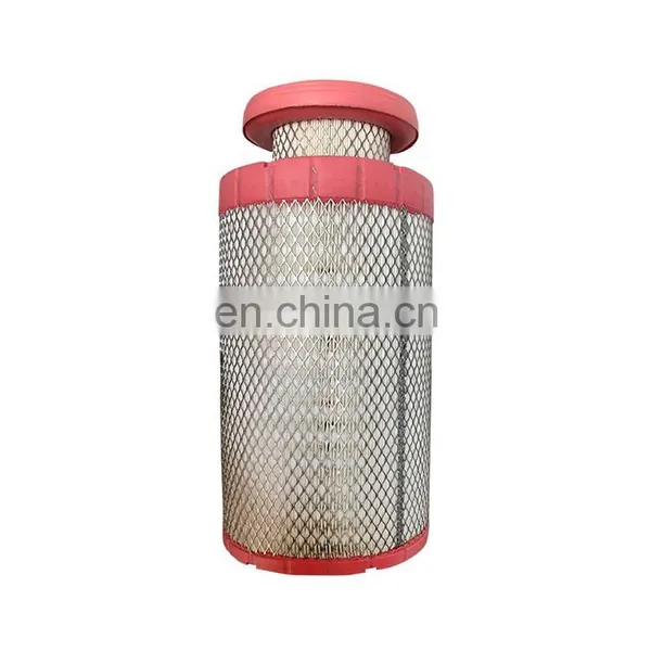 China Supply Diesel Engine Parts Hepa Air Filter AF26531 AF26532 Air Filter photo-5