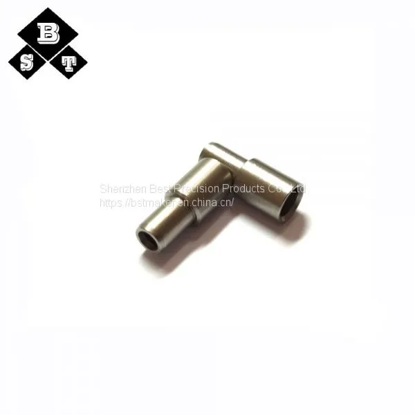China Factory Custom Precision Brass Aluminum Stainless Steel Turning Parts Service CNC Machining CNC Turning photo-4