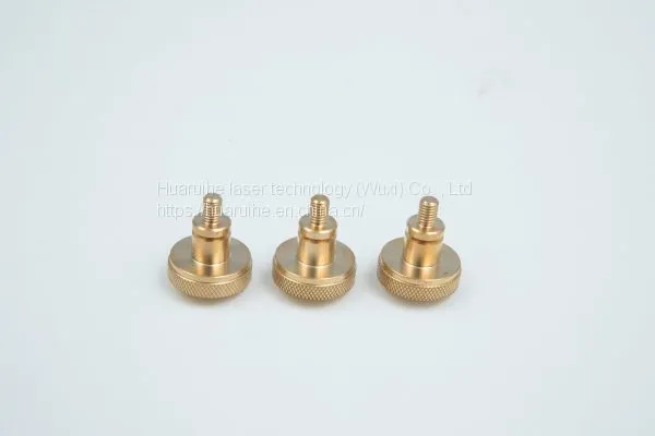 Cutting Head Fasteners for Laser Cutting Machines photo-4