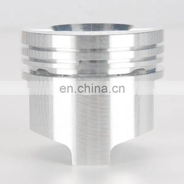 77mm Piston Kit Piston With Pin and Clamp 1437371632/P1632 for Ford Engine 77mm photo-4