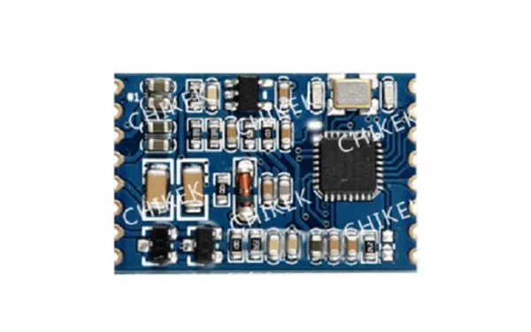 LF 125KHz T5577 Card Reader Module, Access Control RFID Reader Module, UART TTL