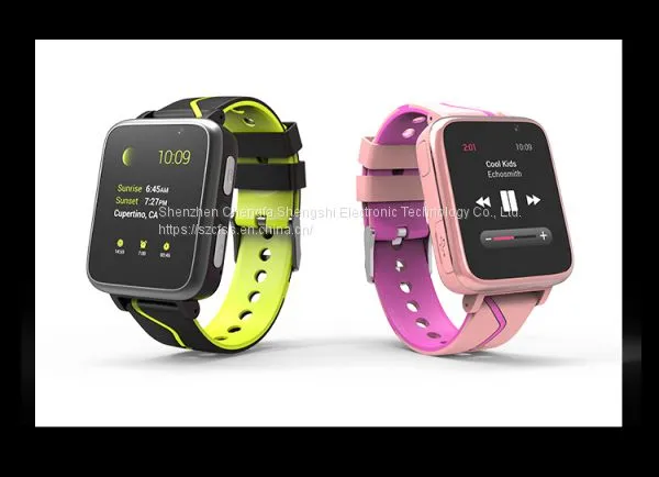 Deep Waterproof Children's Telephone Watches, Photo Location TelephoneLocation Photo Chat Watches, Children's Smart Telephone Watches photo-2