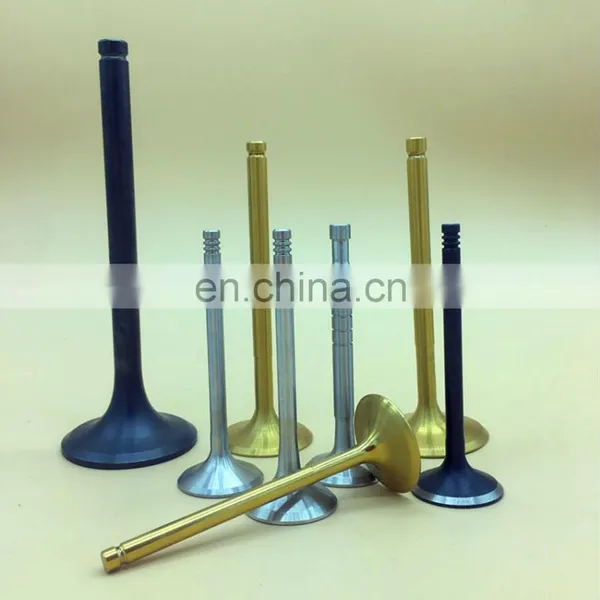 Brand New Racing Modified Car Spare Parts Inlet Exhaust Engine Valve KIT FOR Nissan SENTRA TTIDA ENGINE HR15DE HR16DE HR18DE photo-2