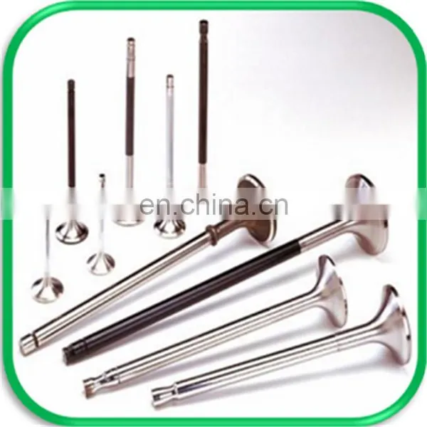 Pit Bike Dirt Bike off Road Parts Engine Valve for 150cc Race Engine Daytona photo-3