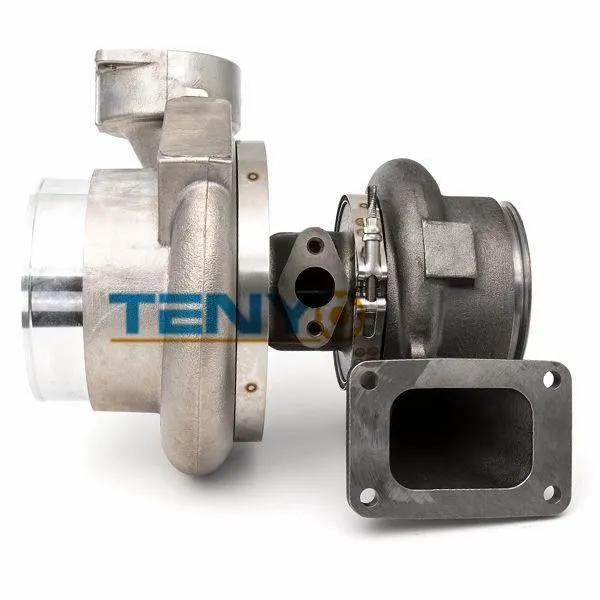 4006T TD09L-34QRC Engine Turbocharger SE652CJ 134229 For Perkins photo-4