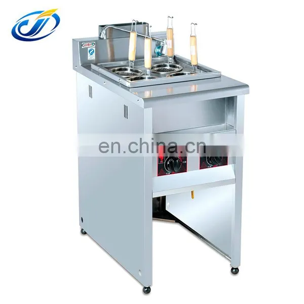 Gas Convection Pasta Cooker Pasta Boiler photo-2