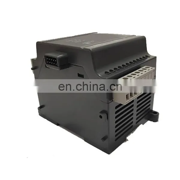 Delta PLC DVP04AD-E2 Analog Input Expansion Module DVP04AD-E2 New and Original photo-5