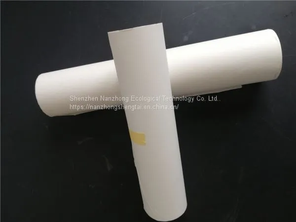 OEM One Time Paint Spray Paint Protective Masking Paper Customization Masking Film photo-2