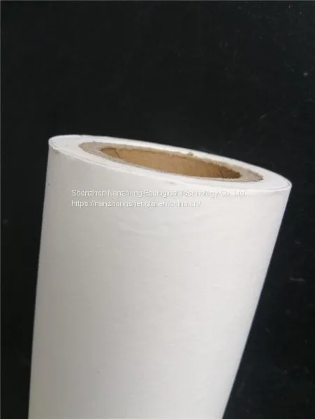40gsm OEM One Time Paint Spray Paint Protective Masking Paper Customization Masking photo-3
