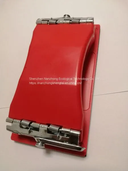 Sandpaper Holder photo-4