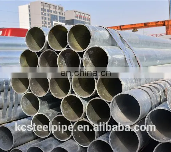 18 Sch120 A519 Grb Hot-rolled for Oil Bevelled End Seamless Steel Tubes photo-7