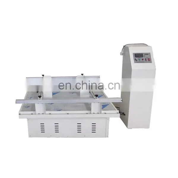 Liyi Hot Vibrator Platform Transportation Vibrating Table, Vibration Table photo-5