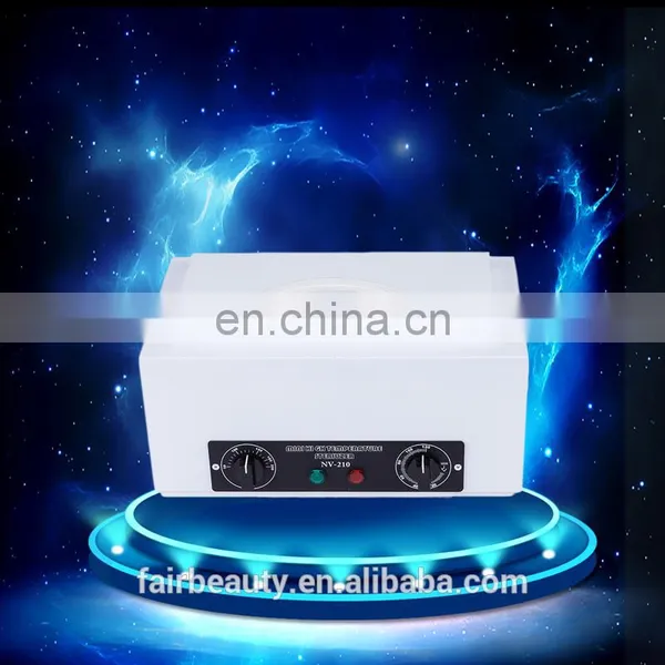 New Dental Cheap Autoclave Sterilizer Mini High Temperature Sterilization for Salon Use photo-2