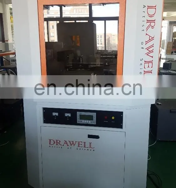 DW-XRD-Y3000 Model X-ray Diffraction Instrument photo-3