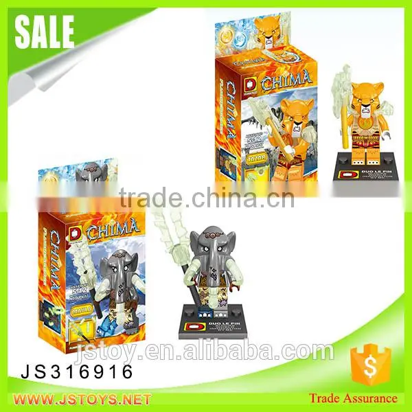 2016 New Arrival Building Brick Toy Colorful Toys for Kid photo-4