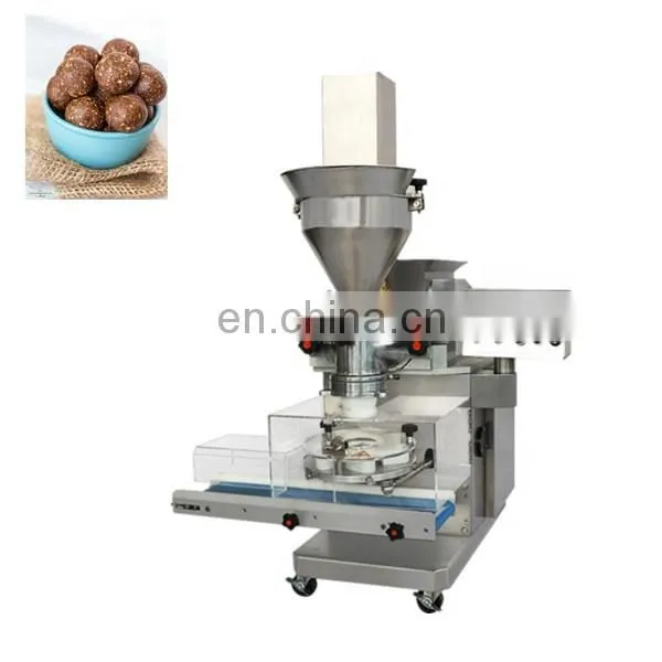 Small Mini Kibbeh Making Desktop Kibbe Machine photo-4