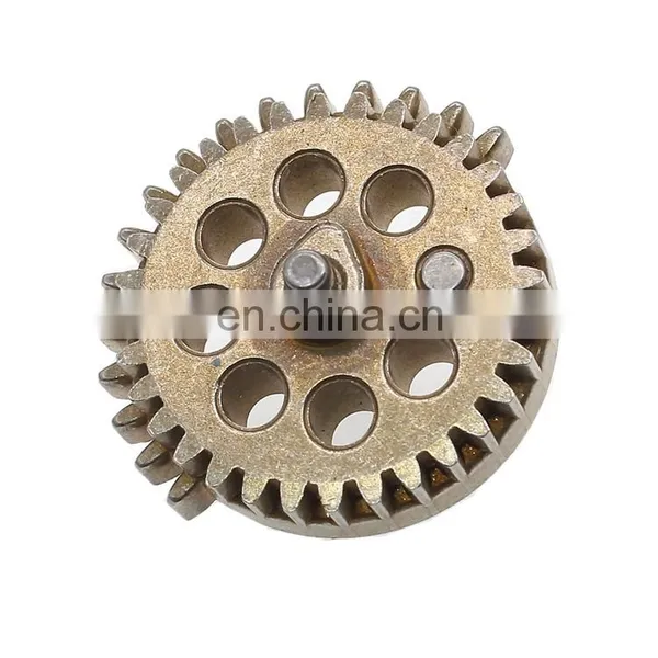 Chihai Motor Manufacturer Durable Hydraulic Giant Gear Set for Toy Gun photo-2