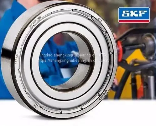 Good Quality Deep Groove Ball Bearings Z4v4 p5 p4 photo-4
