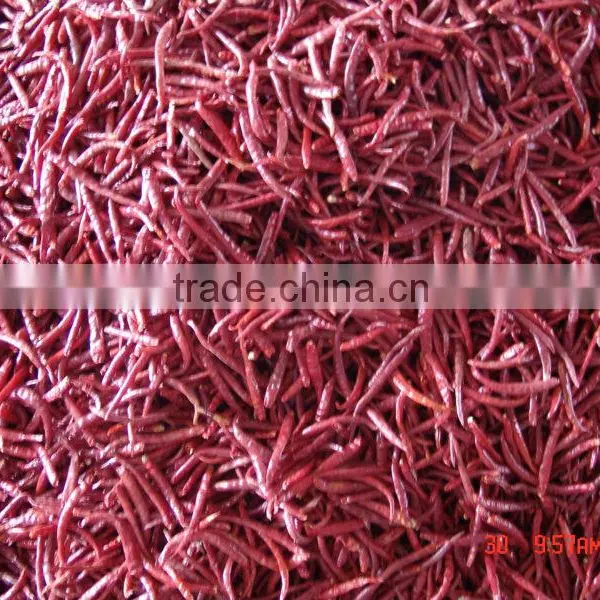 Yunnan Chilli photo-6