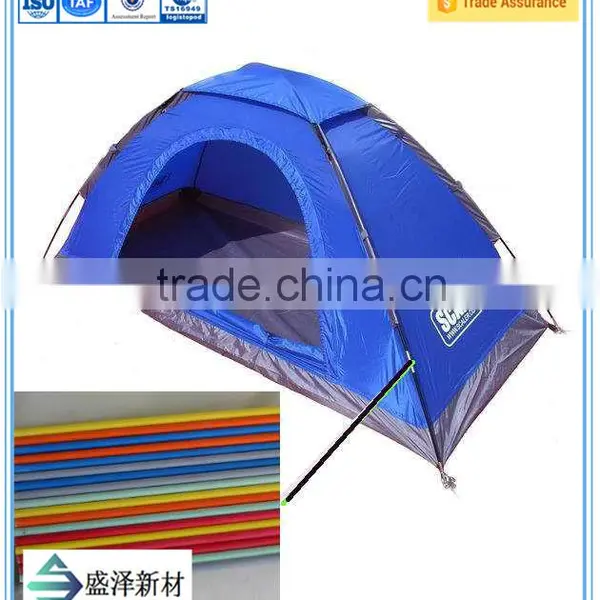 Camping Tent for Travel/fishing Tent Frp Tent Pole photo-3