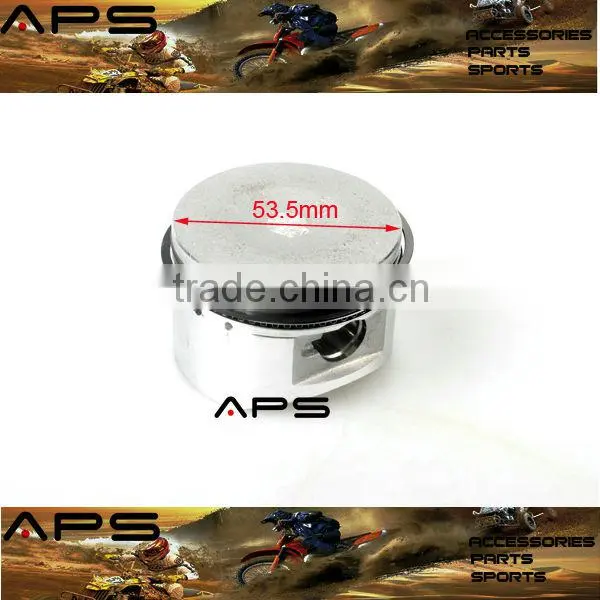 125cc 54mm Big Bore Kit for C100 110 Motorcycle Enging photo-5