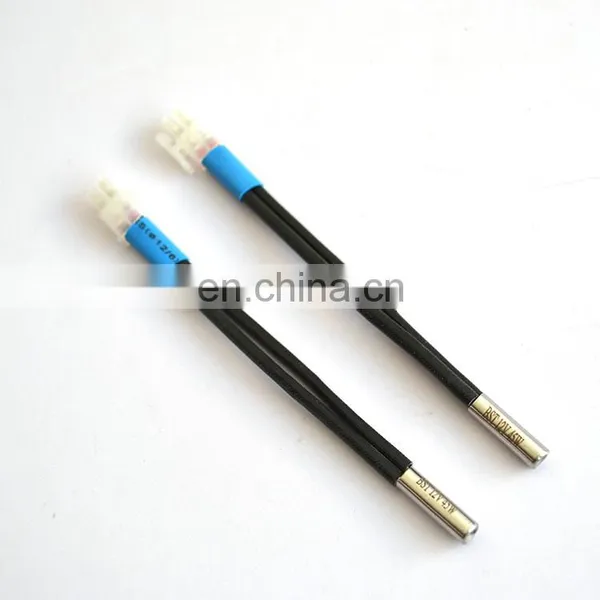 12V 24V 48V 40W Small Electric Resistance 6*20mm 3d Printer Heater Cartridge photo-5