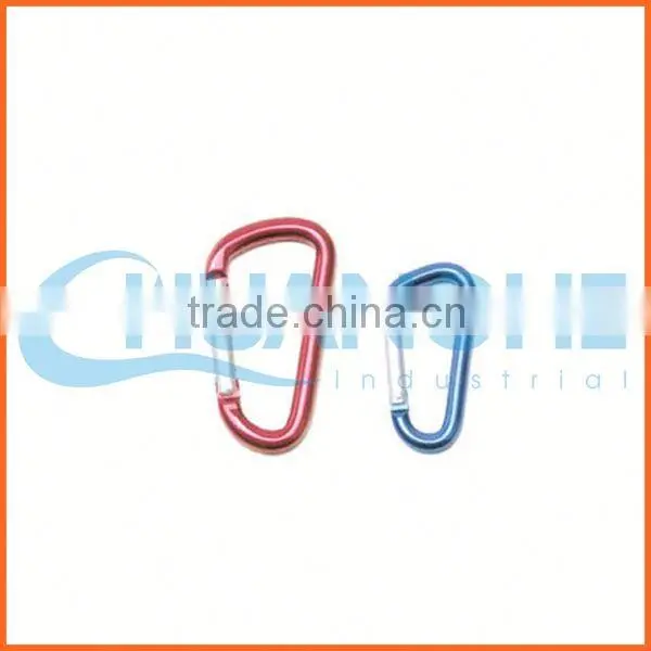 China Supplier Plastic Molding d Ring photo-2