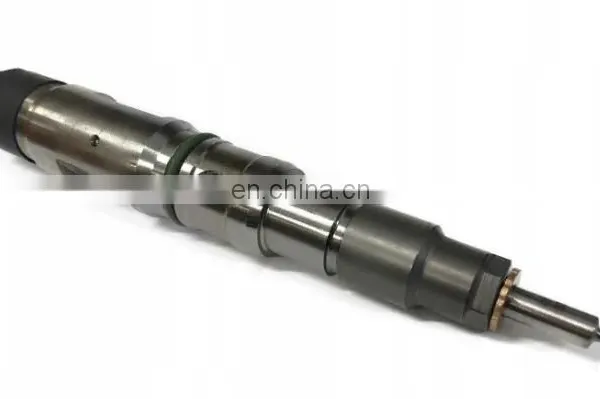 0445 120 311 Diesel Fuel Injector Assembly Common Rail Injector 0445120311 for Diesel Engine Accessories photo-4