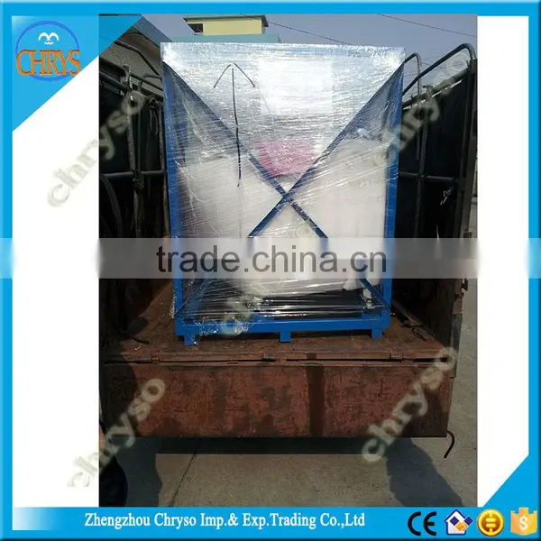EPE Machine Hot Melt Glue Machine photo-4