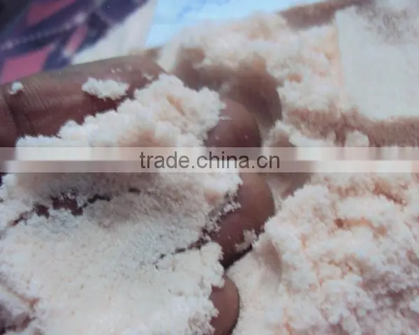 Himalayan Pink Salt/White Salt/Crystal Salt photo-3