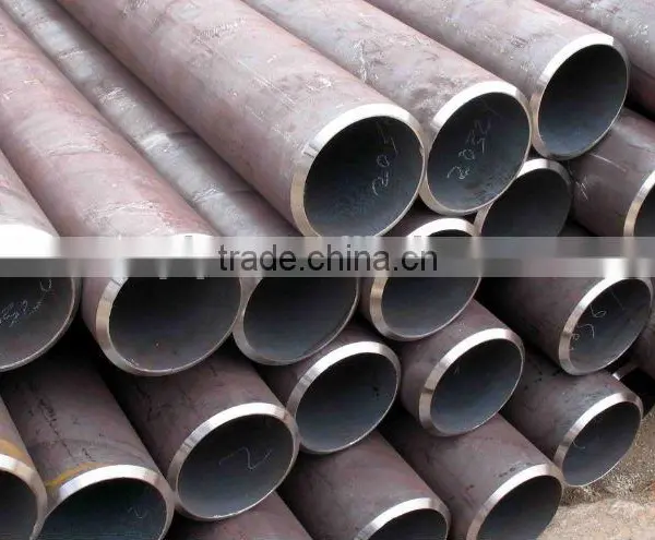 API 5L Pipe /seamless Steel Pipe photo-5
