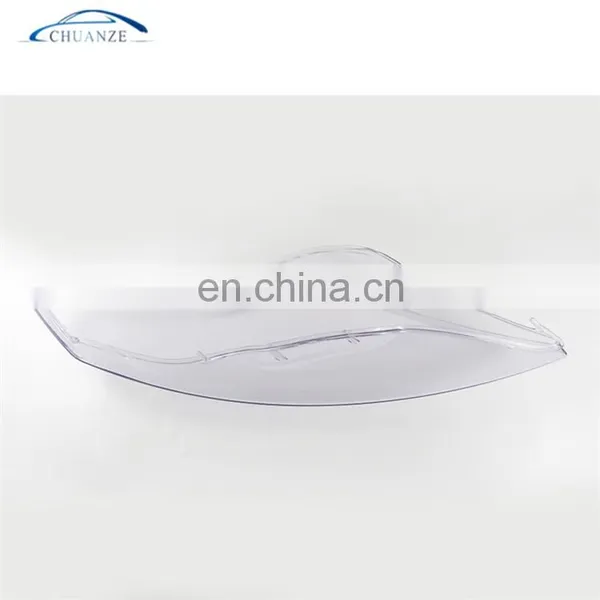 HOT SELLING Car Headlight Glass Lens Cover for MK4 08-12 Year