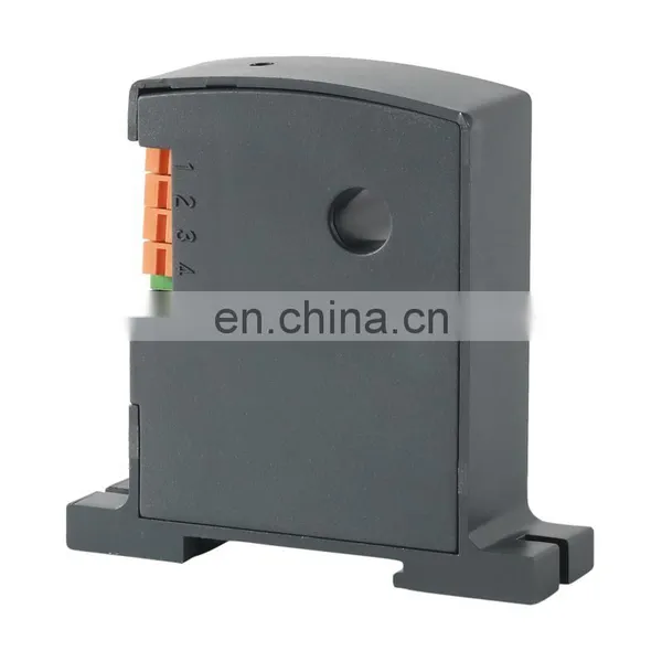 Acrel AC Current Sensor Input AC 0-50A Output DC 4-20mA/0~20mA CT Class 0.5 0.2 Current Transducer Transformer BA10-AI/I photo-4