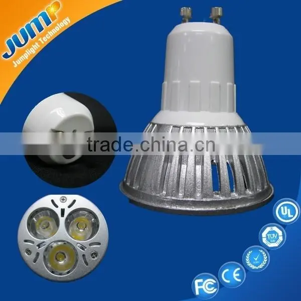 High Power MR16 300w Par56 Led Replacement 6w 5w 4w 3w photo-6