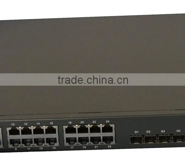 Layer-3 10G Routing Switches
