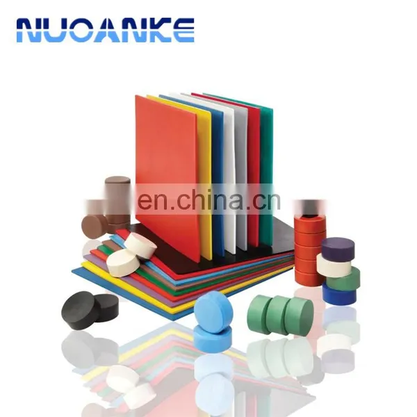 Customized Food Garde Silicone Rubber Washer NBR FKM FFKM EPDM HNBR Spuare Ring Buna VMQ FPM Nitrila Kalrez Rubber Sheet photo-2