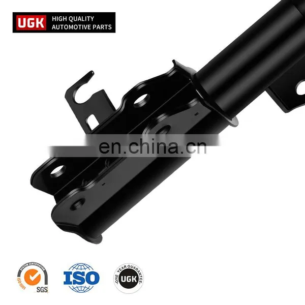 Auto Parts Front Shock Absorber For TOYOTA NOAH SR40 2WD 343357 photo-5