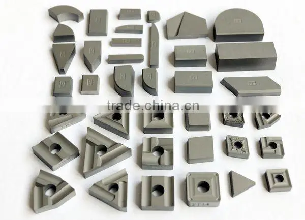 turning inserts