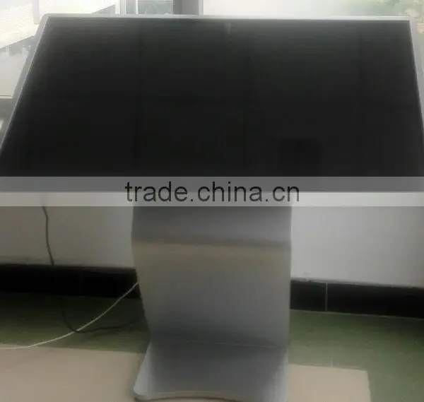 47 Inch Touch All in One Pc/table Touch Kiosk for Indoor Use photo-2