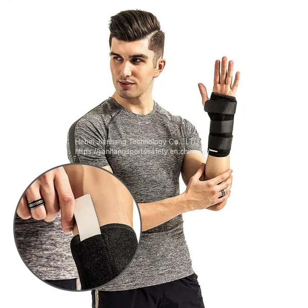 Wrist Brace Wrist Support Wrist Guard Wrist Protector Neoprene Splint Wrist Brace Support photo-5