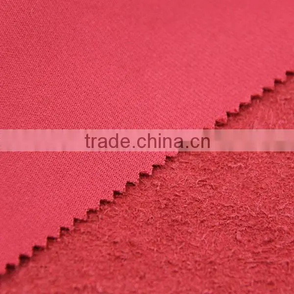 Shoe Material Synthetic Lining Material for Shoe Shoe Upper Material photo-3
