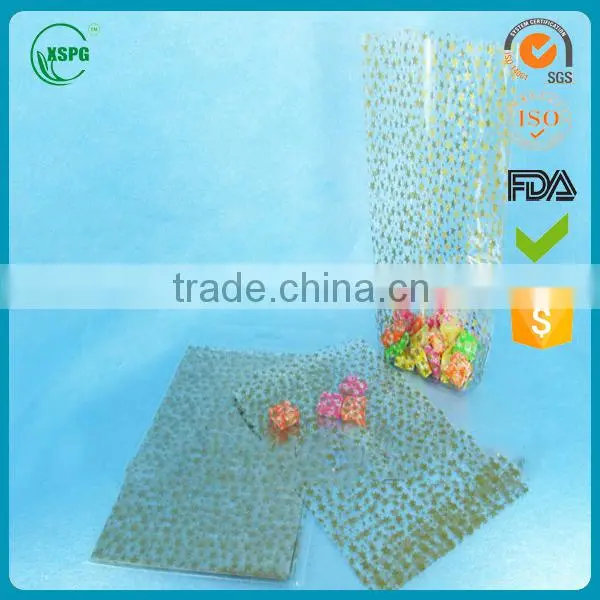 Wholesale Cheap Bottom Gusset Bag photo-2