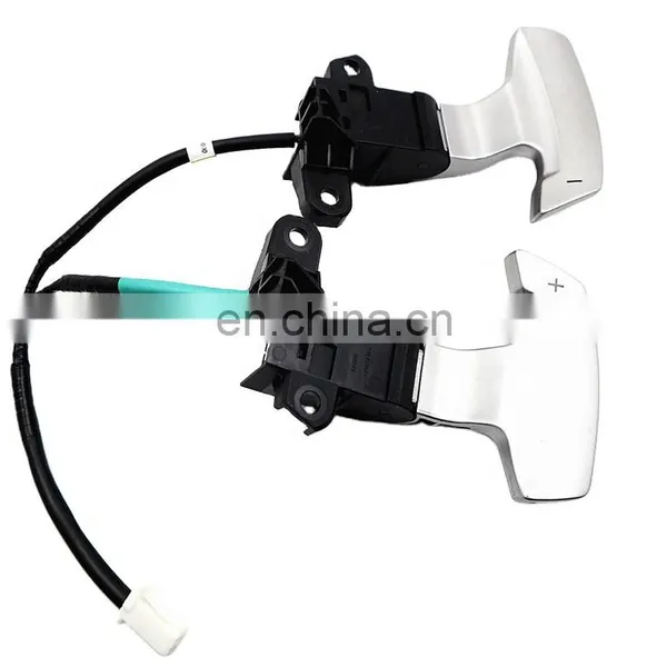 Original New Steering Wheel Paddle Shifter GS149-00710 34325-AJ010 34325AJ010 For Subaru Outback High Quality