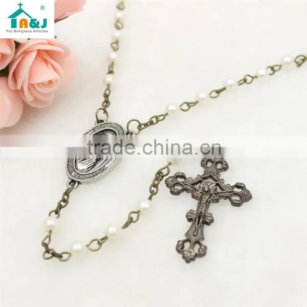 10 Years Exporting Experience Christian Rosary Wholesale of Christian photo-2