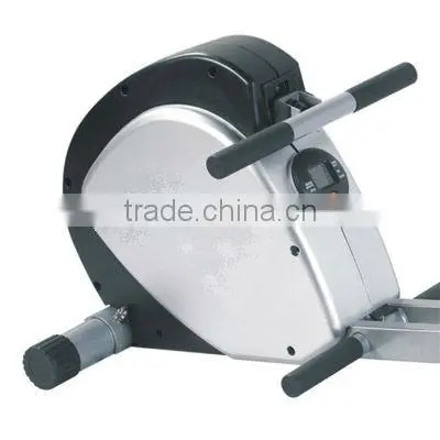 Pully System Rower RM210 Improved Model HOT IN 2013 photo-3