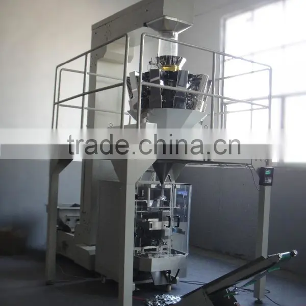 2016 New Type Tvp Textured Soy Protein Sausage Making Machine With Various Materials photo-4