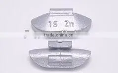 Lead/Pb Tractor Clip-on Wheel Balance Weights photo-3