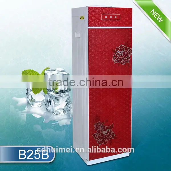 Water Cooler With Compressor/water Dispenser Hot and Cold/water Dispenser Supplier photo-2